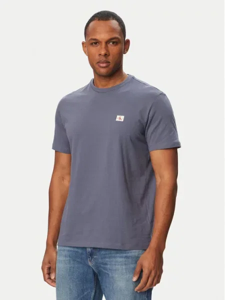 Calvin Klein Jeans majica muška plava