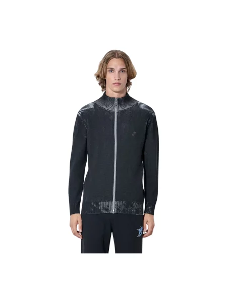 Sweter Bott szary