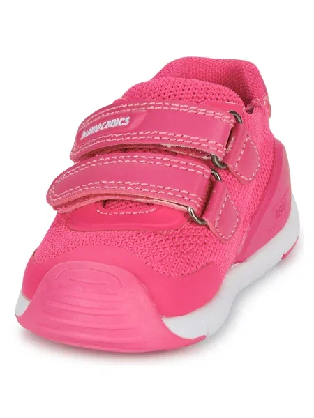 Sneakerși copii Biomecanics roz