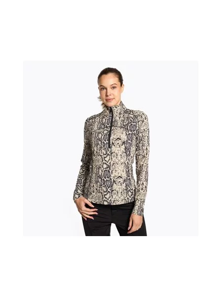 Лыжи спортивная кофта Nikkie