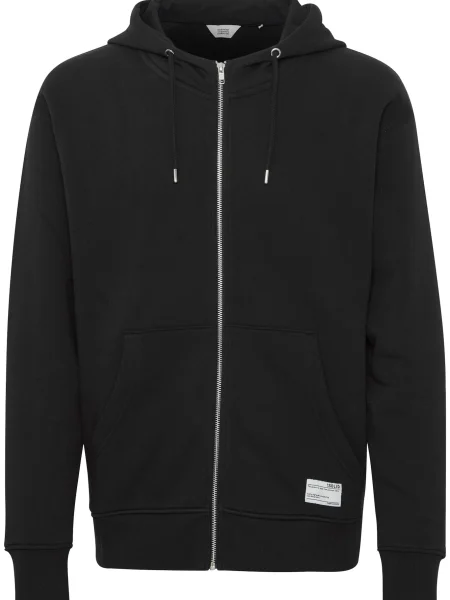 !Solid Hanorac Lenz' negru