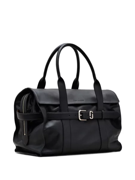 Geantă Marc Jacobs negru