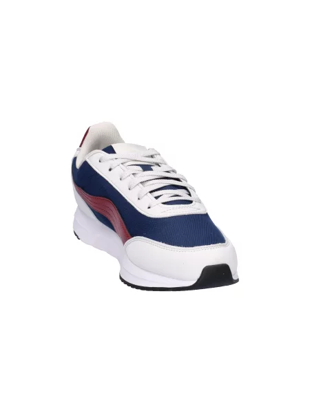 Buty sportowe Puma Lightwind szare