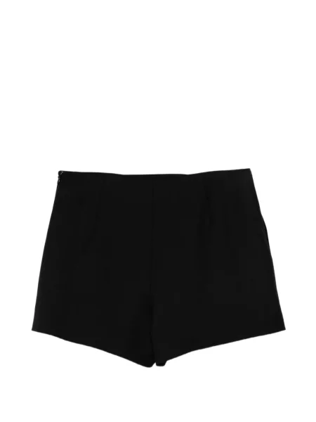 Pantaloni scurți Kimhēkim plic negru