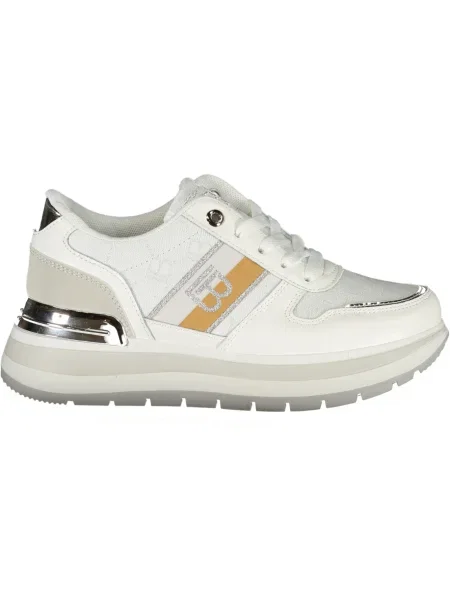 Tenisice za trčanje Laura Biagiotti bijela