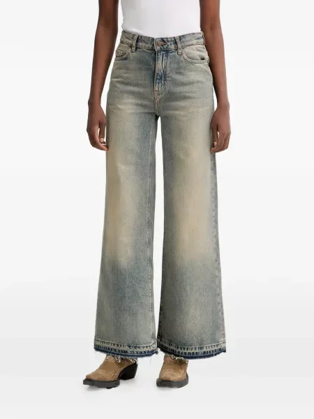 Farmerek Zadig&voltaire kék