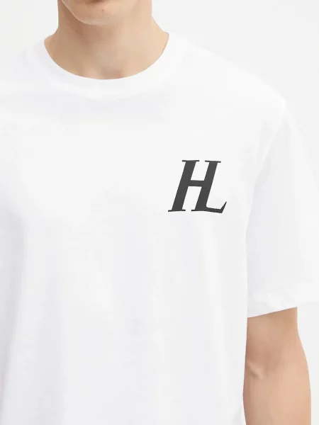 Футболка Helmut Lang