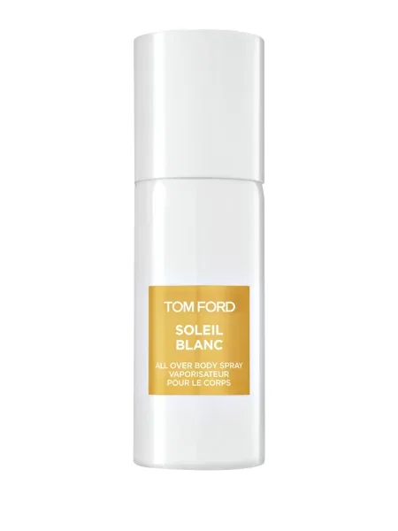 Tom Ford Beauty Soleil Blanc Body Spray ml