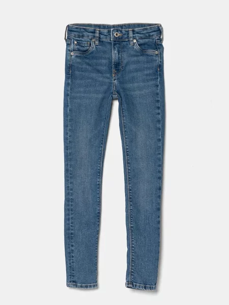Pepe Jeans Дитячі джинси SKINNY JEANS HW
