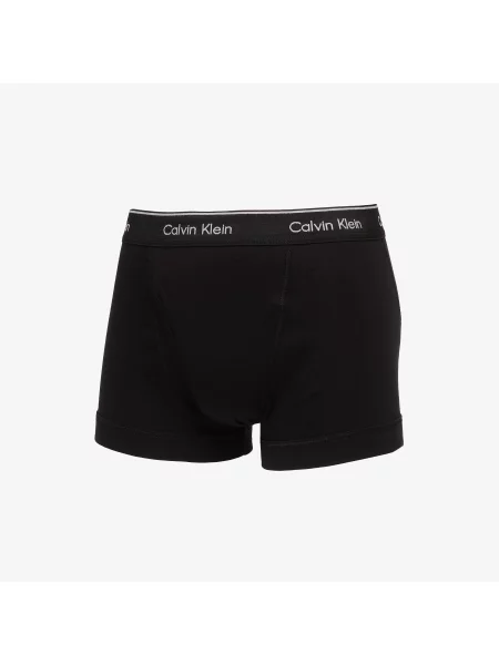 Боксерки Calvin Klein Trunk Purple L виолетово