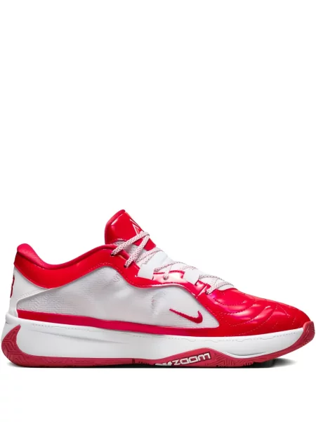 Retro stiliaus sportbačiai Nike Dunk balta