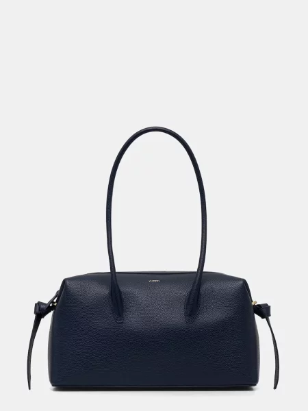 Geantă shopper Yuzefi din piele