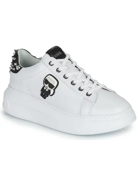 Superge Karl Lagerfeld bela