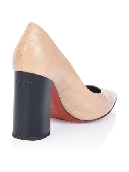 Pantofi Baldinini bej