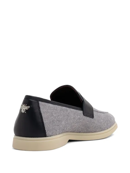 Pantofi loafer Bougeotte albastru