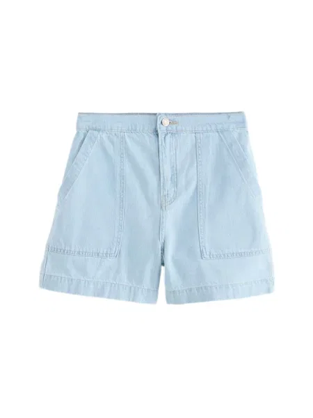 Next Pantaloni albastru