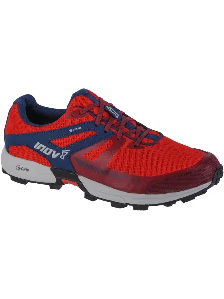 Pantofi Inov-8 roșu
