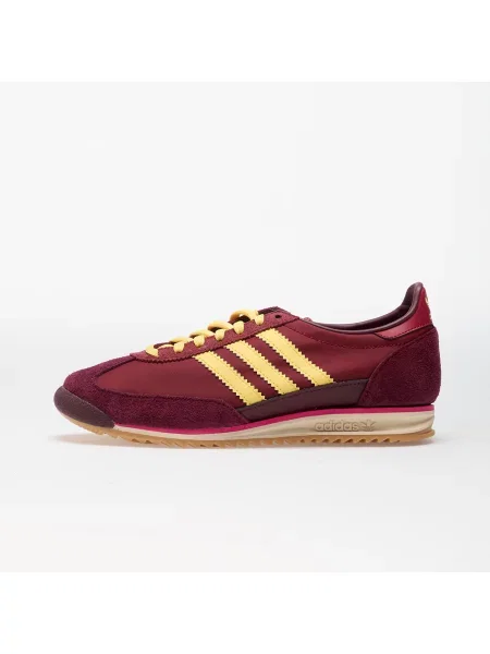 Сникърси adidas SL 72 Og W Noble Maroon/ Maroon/ Spryel EUR 36