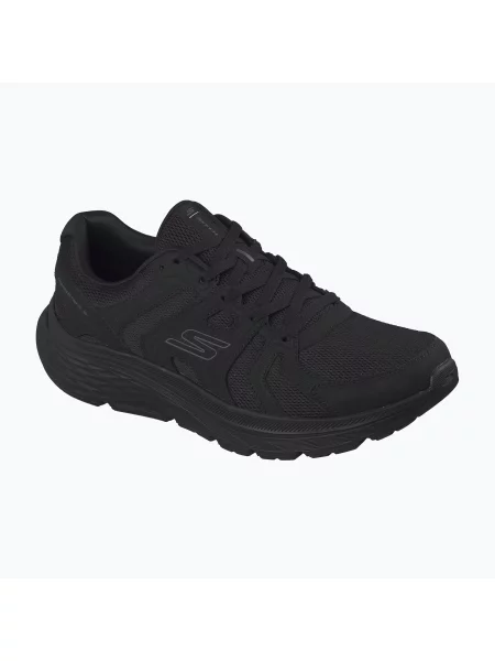 Încălțăminte pentru bărbați SKECHERS Go Run Consistent 3 Core Track black negru