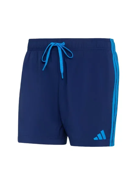 ADIDAS SPORTSWEAR Pantaloni de baie Swim azur / închis albastru