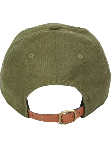 Lenvászon baseball sapka New Era