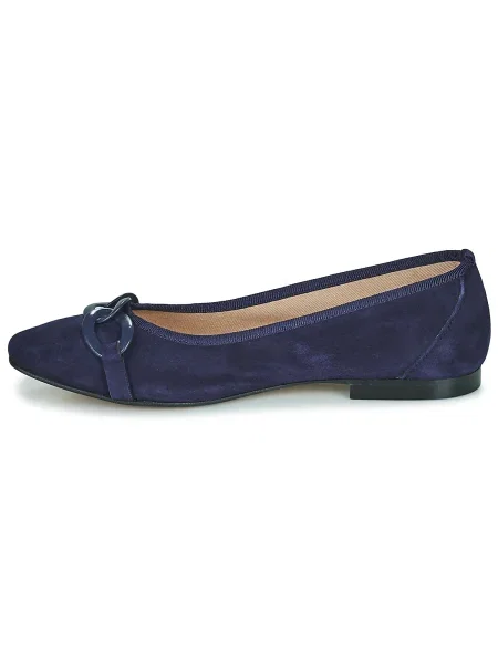 Pantofi Jb Martin albastru