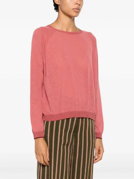 Tricou Momoni roz
