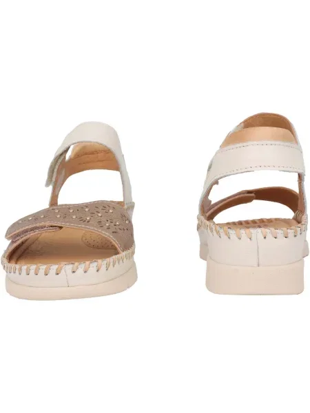 Pantofi Pikolinos auriu