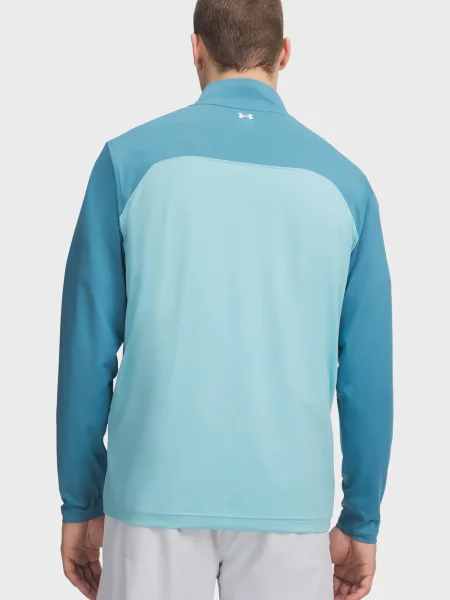 Светр Under Armour блакитний