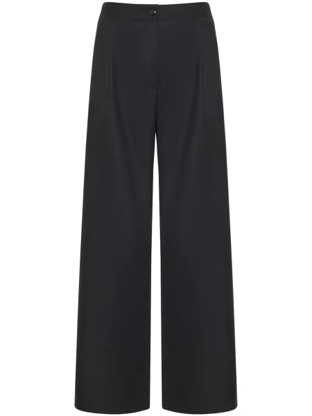 Pantaloni Barba negru
