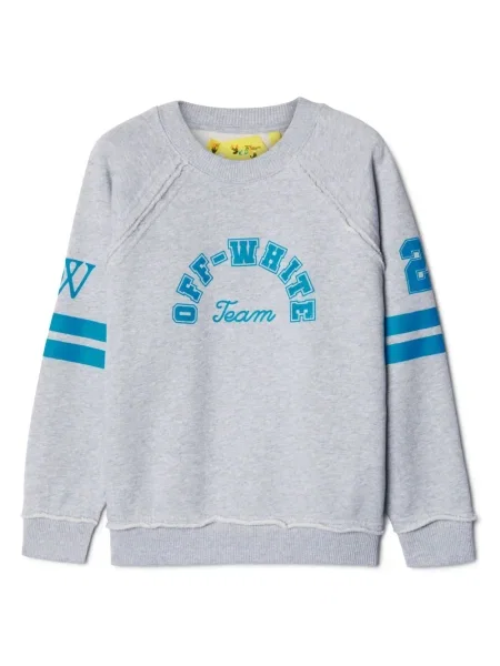 Bluza dziecięca Off-white biała