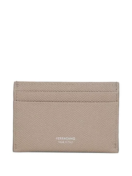 Portofel Ferragamo din piele