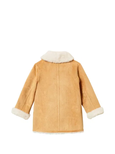 Futro dziecięce Twinset
