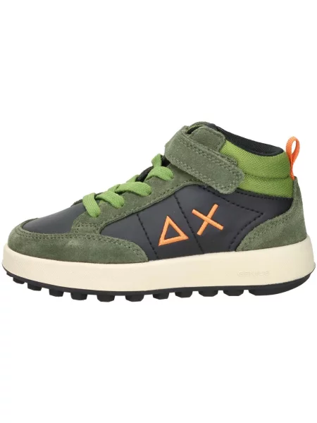 Pantofi copii Sun68 negru