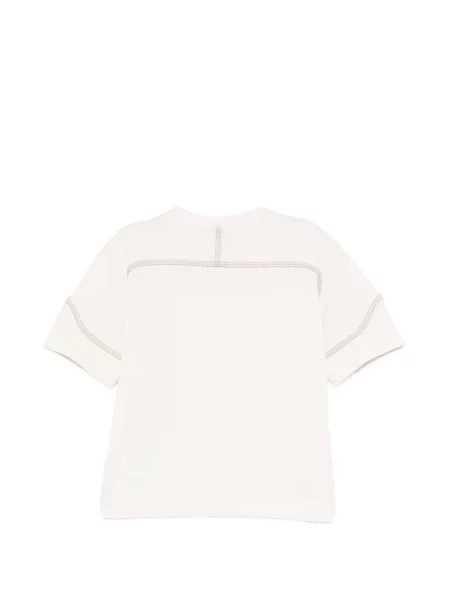 Dětské tričko Emporio Armani