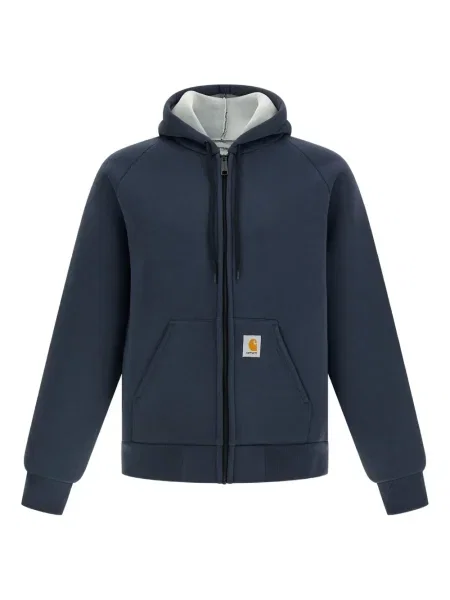 Яке Carhartt Wip синьо