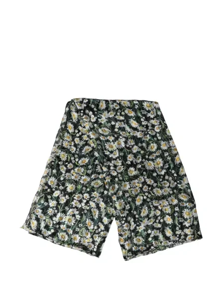 Fular Dolce & Gabbana negru