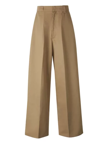 Pantaloni chino Willy Chavarria