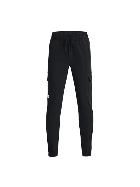 Sportski komplet Under Armour crna