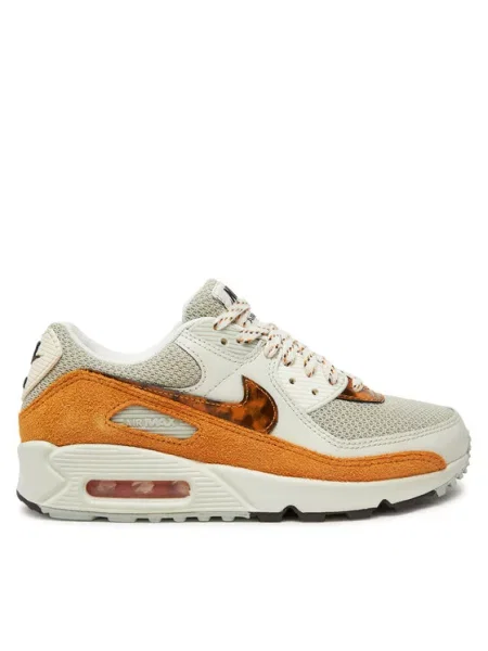 Αθλητικά Nike γκρι