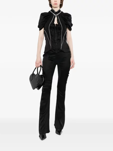 Top Ottolinger negru