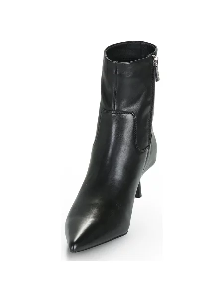 Pantofi Steve Madden negru