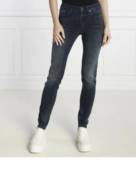 Armani Exchange Blugi | Super Skinny fit