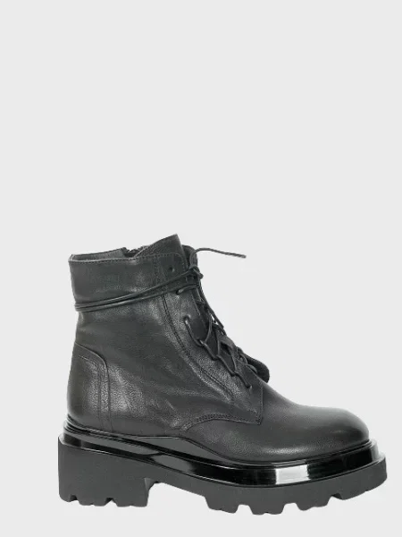 Черевики Fru.it чорні