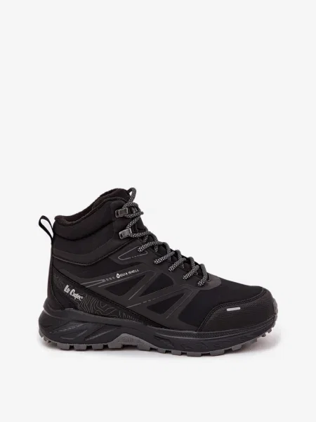 Pantofi Lee Cooper negru