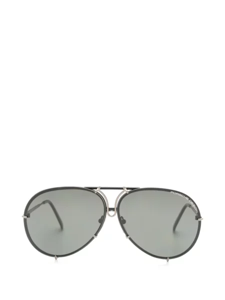 Ochelari de soare Porsche Design negru