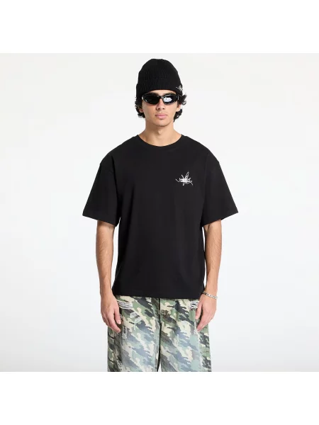 Футболка Ftshp чорна