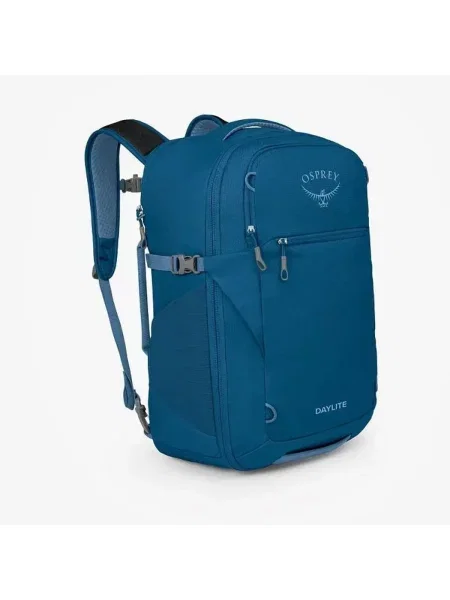 Rucsac Osprey Daylite Travel Pack 35 Night Shift Blue Universal albastru