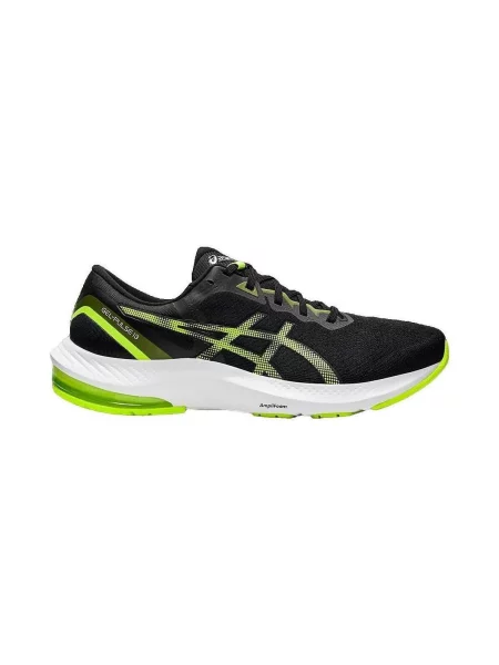 Pantofi Asics negru