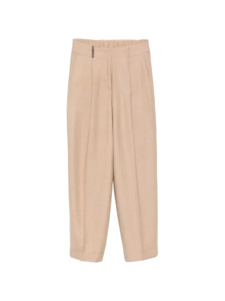 Pantaloni Peserico